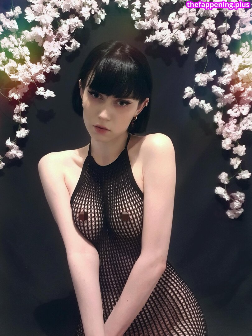 Chloecookk/ leaked photo video viral