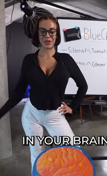 Marina visconti/ leaked photo video viral