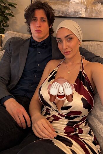 Jenna rose / leaked photo video viral