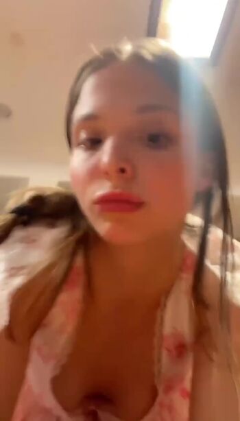 Agatha/ leaked photo video viral