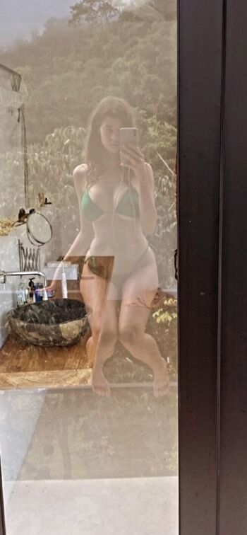 Rainah elise/ leaked photo video viral