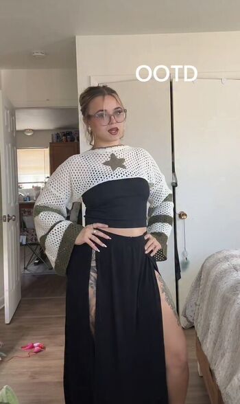 Cammi star/ leaked photo video viral