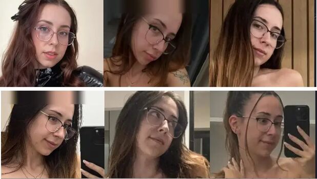 Mormonbarbie/ leaked photo video viral