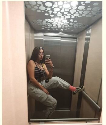 Full leaked Abieowen/ private onlyfans photo