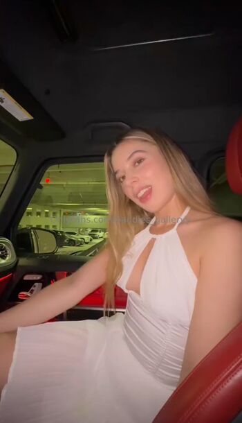 Full leaked Alexandra carlsson/ private onlyfans photo