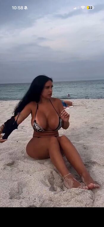 Charley atwell/ leaked photo video viral