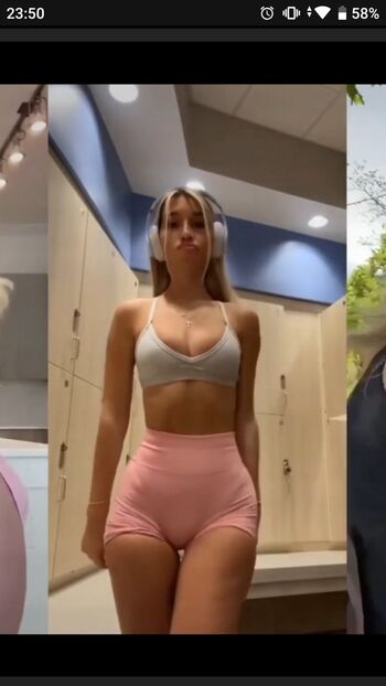 College athletes/ leaked photo video viral