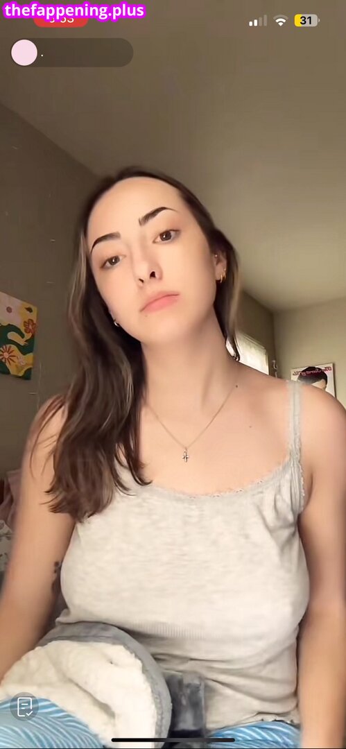 Mariella garonnes/ leaked photo video viral