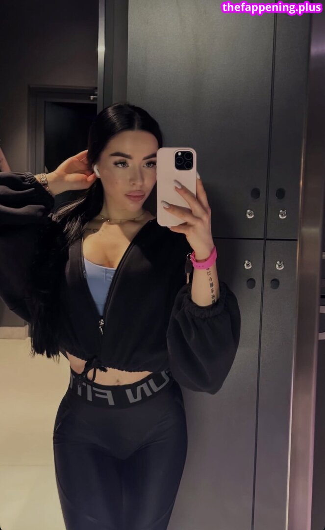 Agam aviv/ leaked photo video viral