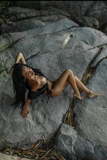 Full leaked Bxbybean/ private onlyfans photo