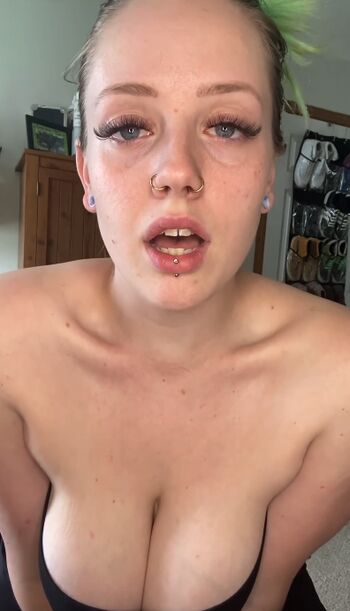 Full leaked Kristy austin/ private onlyfans photo