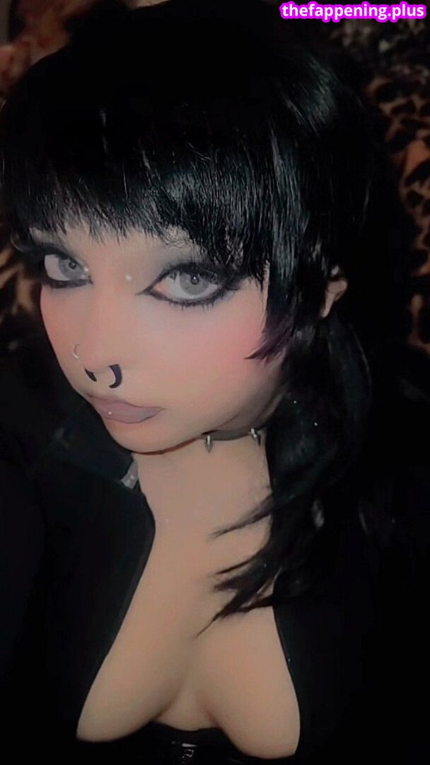 Witchlingwaltz/ leaked photo video viral