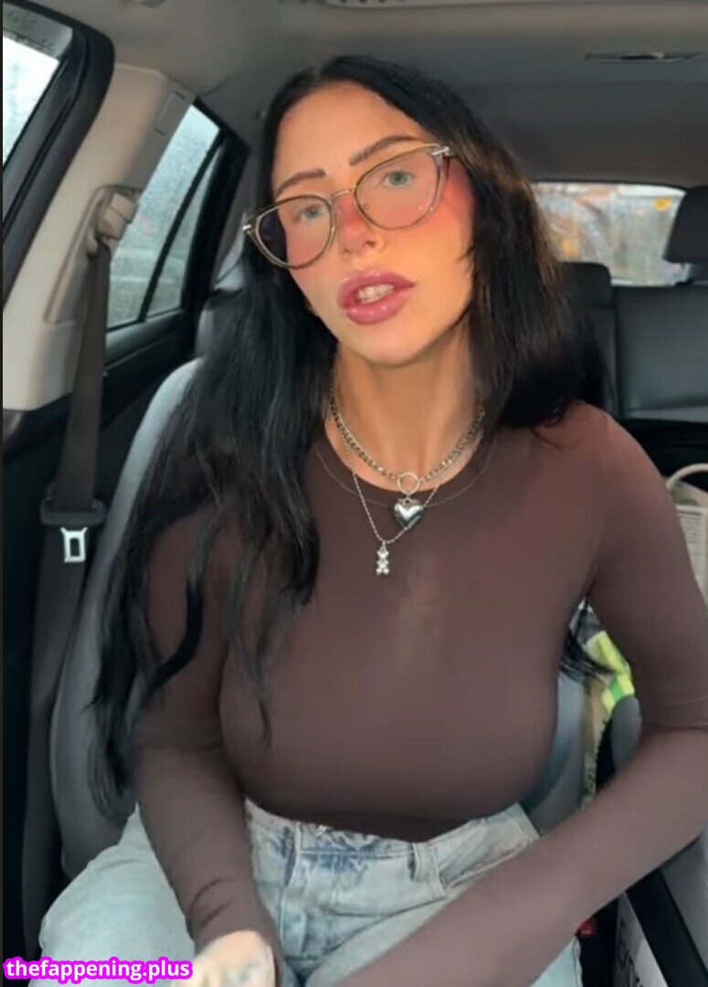 Denise gomez/ leaked photo video viral