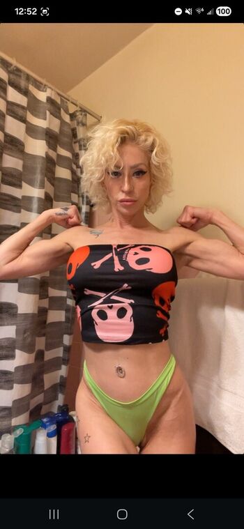 Full leaked Sheforkeeps/ private onlyfans photo