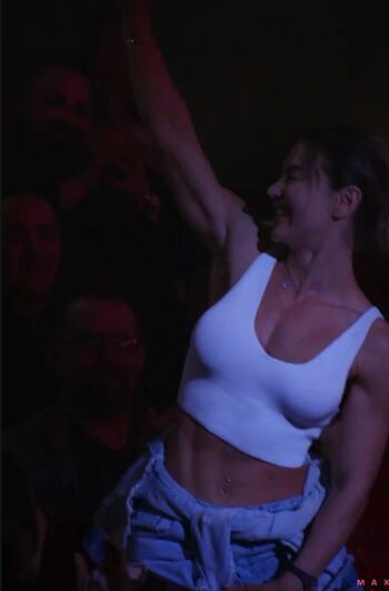 Full leaked Padma lakshmi/ private onlyfans photo