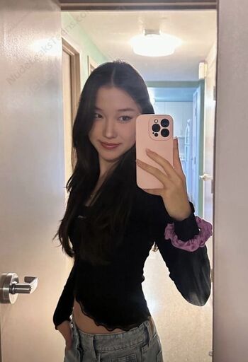 Eva swinger/ leaked photo video viral