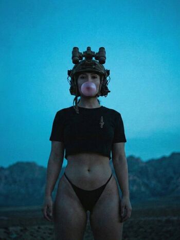 Full leaked Papa frita/ private onlyfans photo