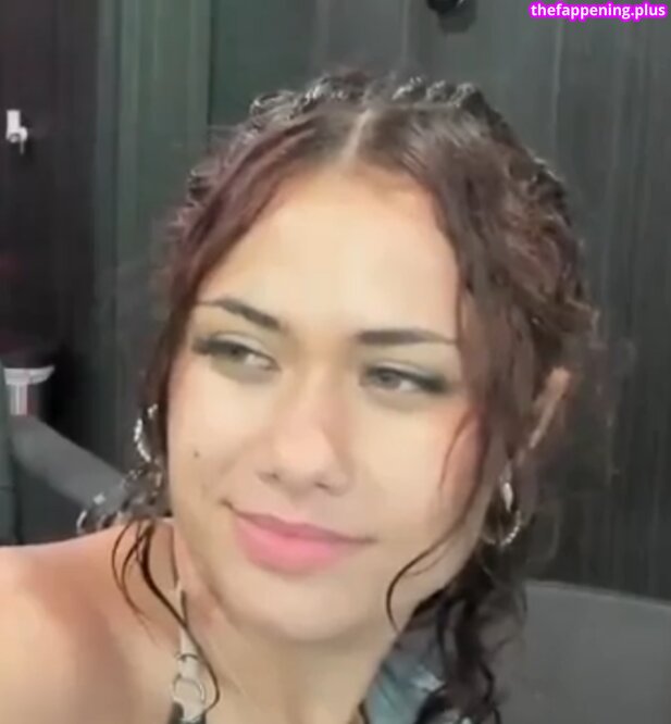 Morgan riley/ leaked photo video viral