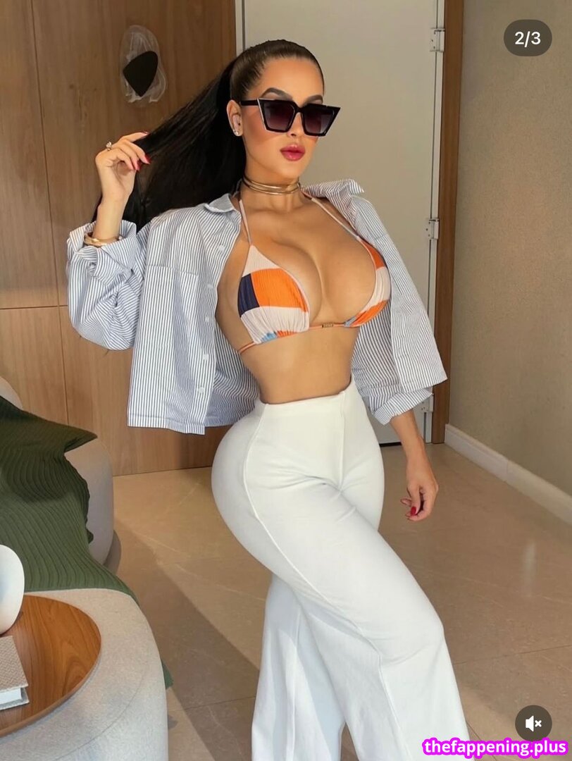 Marianajosem leaked photo video viral