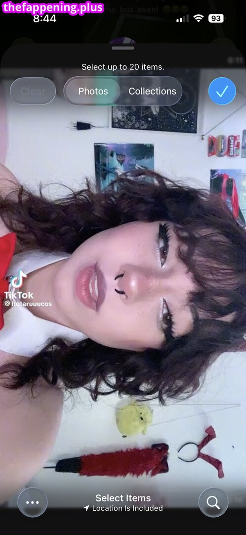 Vivienne vo leaked photo video viral