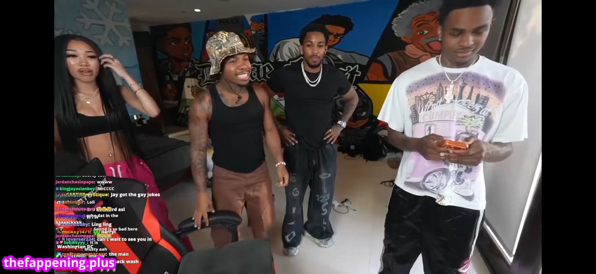 Gemela abello leaked photo video viral