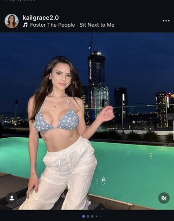 Full leaked Missxmac/ private onlyfans photo