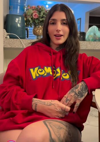 Full leaked Neuronha neurnha/ private onlyfans photo