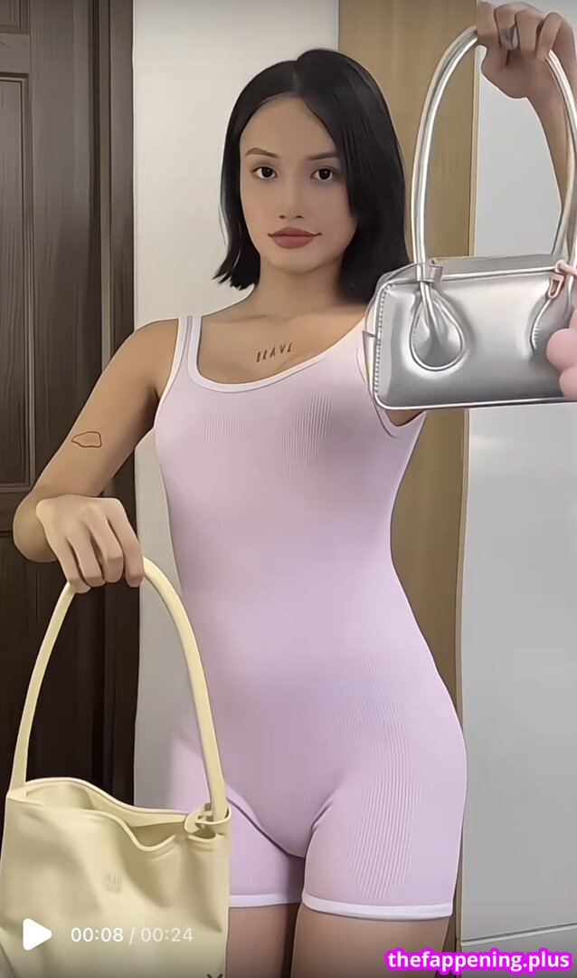 Eriana blanco leaked photo video viral