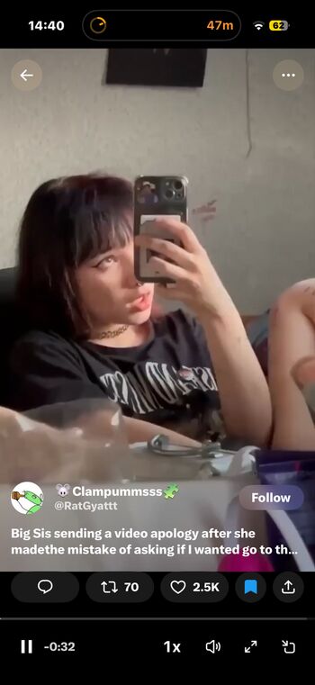 Full leaked Vanessapineiro/ private onlyfans photo