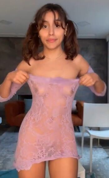 Full leaked Isadora abrahao/ private onlyfans photo