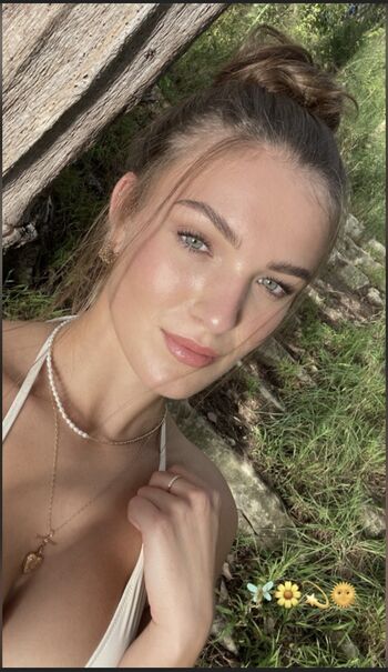 Full leaked Elisa renne herbert twins/ private onlyfans photo
