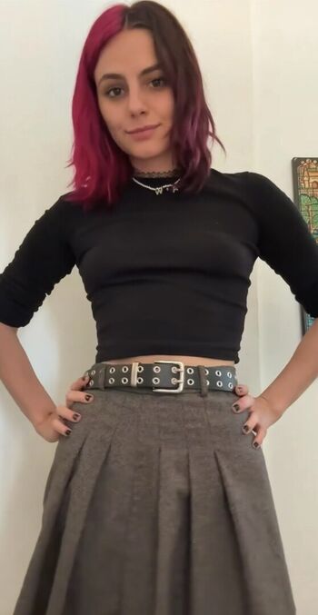Full leaked Loren gray/ private onlyfans photo