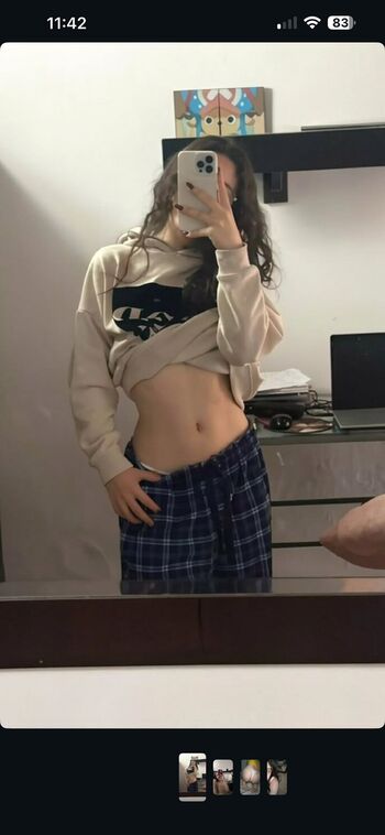 Full leaked Della cate/ private onlyfans photo