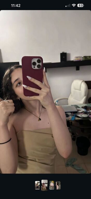 Full leaked Chunmomo/ private onlyfans photo