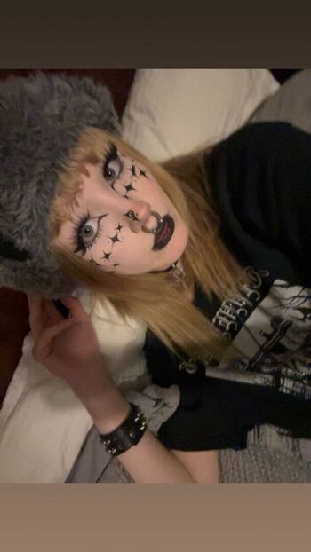 Full leaked Fooquinha/ private onlyfans photo