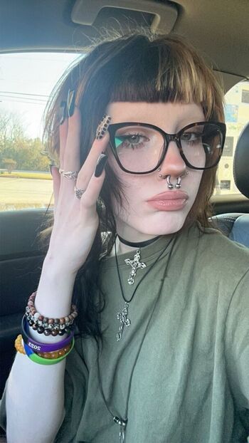 Full leaked Peppycosplay/ private onlyfans photo