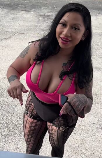 Full leaked Alina boyko/ private onlyfans photo