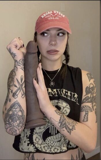 Cadence lux/ leaked photo video viral