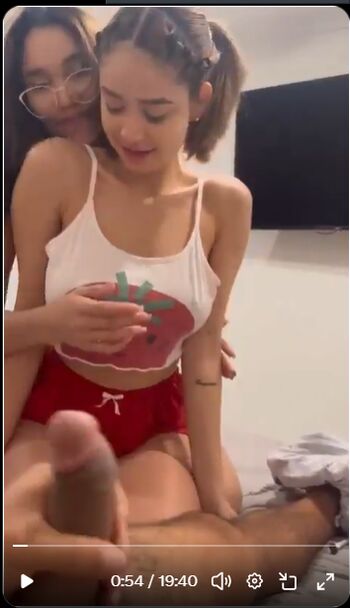 Full leaked Thacila caroliny/ private onlyfans photo