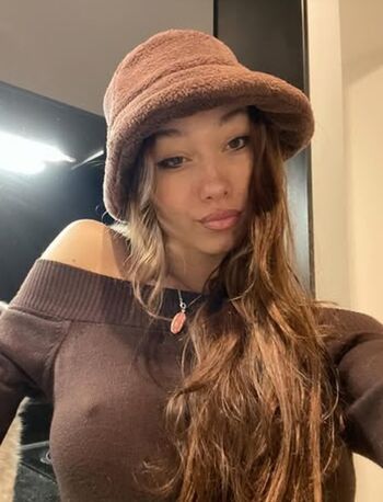 Full leaked Dominika c/ private onlyfans photo
