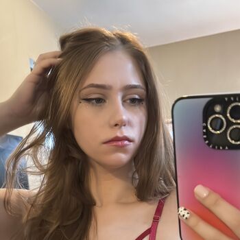Full leaked Brooke thomas / private onlyfans photo