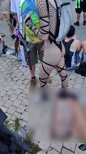Full leaked Who is this page private onlyfans photo