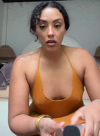 Full leaked Bonniee private onlyfans photo