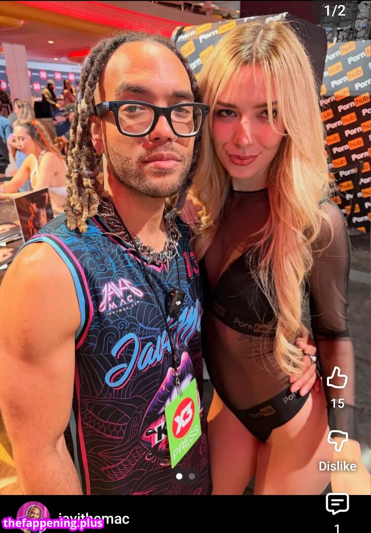 Bailey flores leaked photo video viral