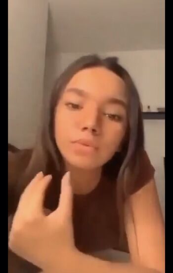 Full leaked Mischa brooks/ private onlyfans photo