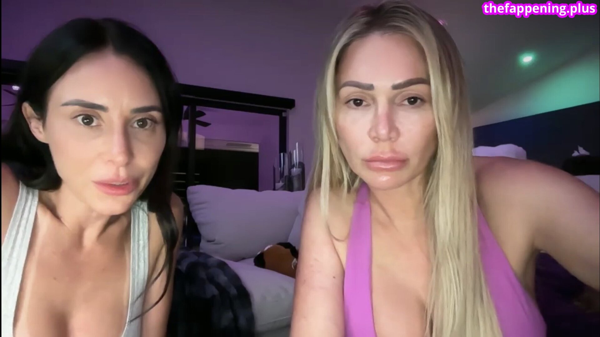 Lara valentina mountain/ leaked photo video viral