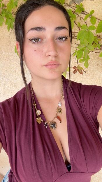 Full leaked Vanessa maynard/ private onlyfans photo