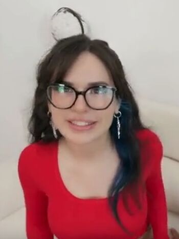 Minna rosa weber/ leaked photo video viral