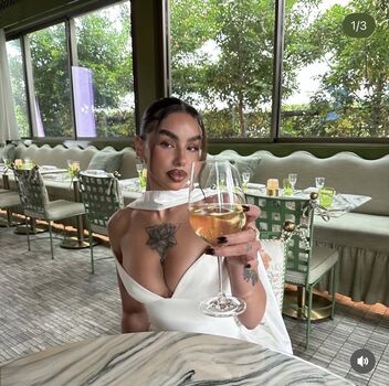 Full leaked Adriana maya/ private onlyfans photo