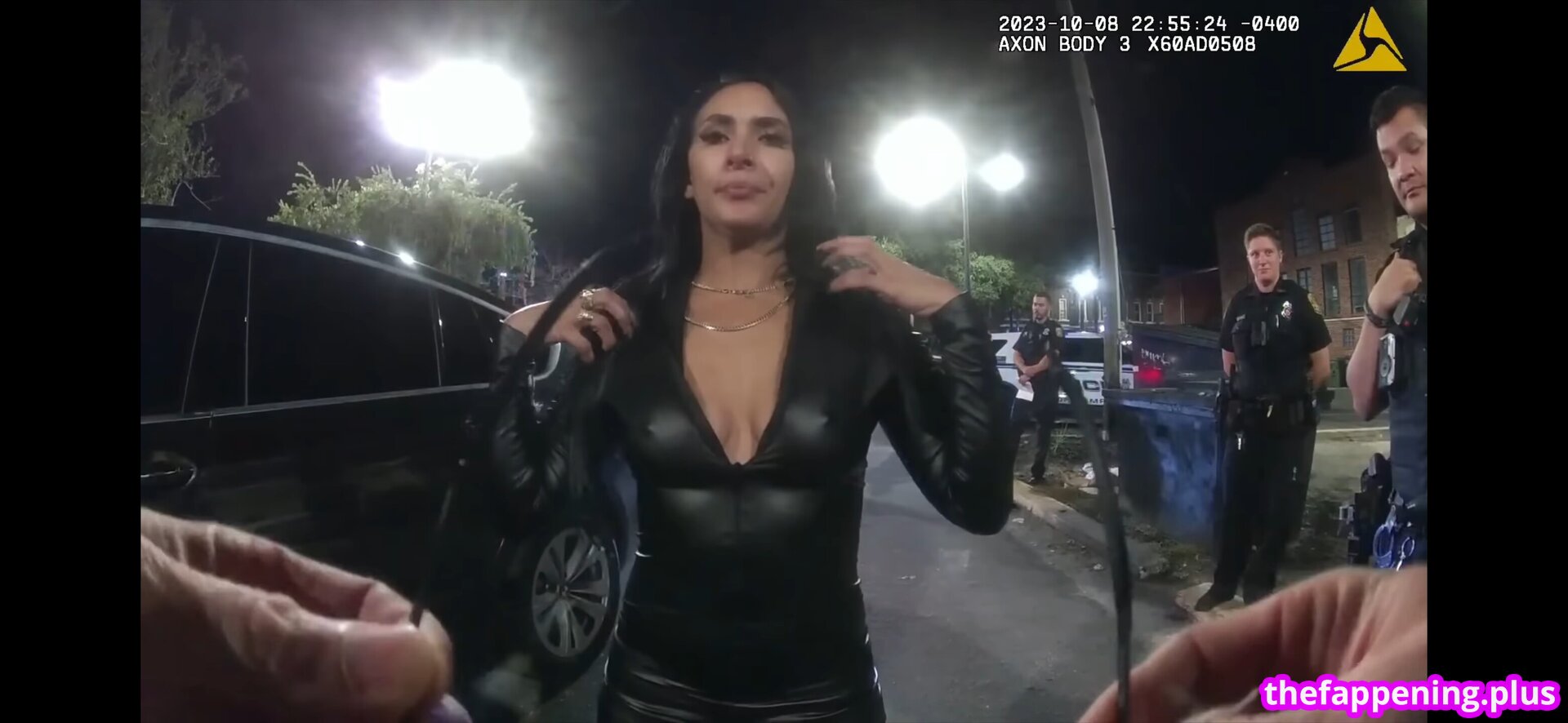 Aylin style leaked photo video viral